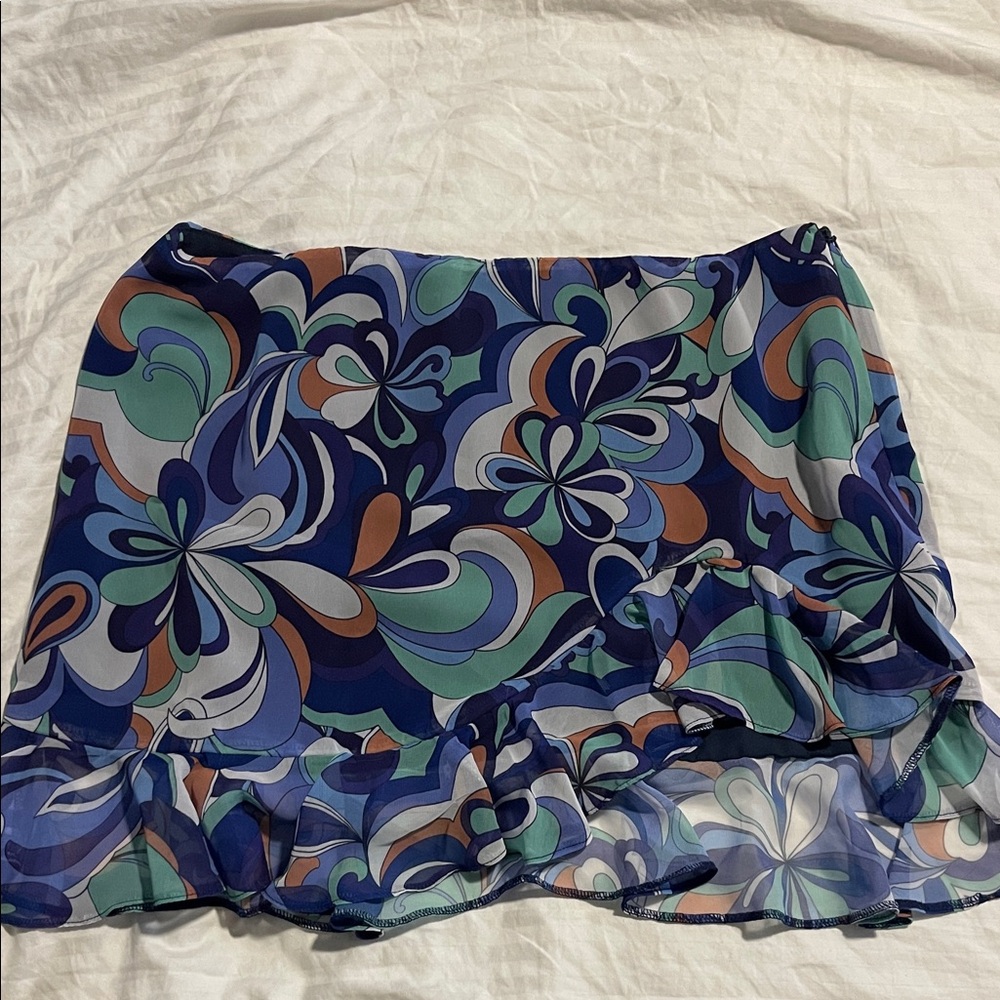 ASOS Groovy Patterned Set - Picture 9 of 13